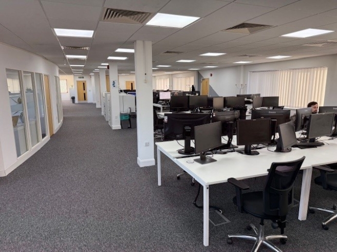 Office 847